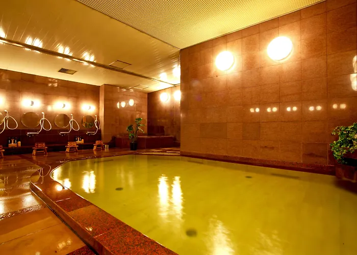 Togetsutei Hotel Kyoto
