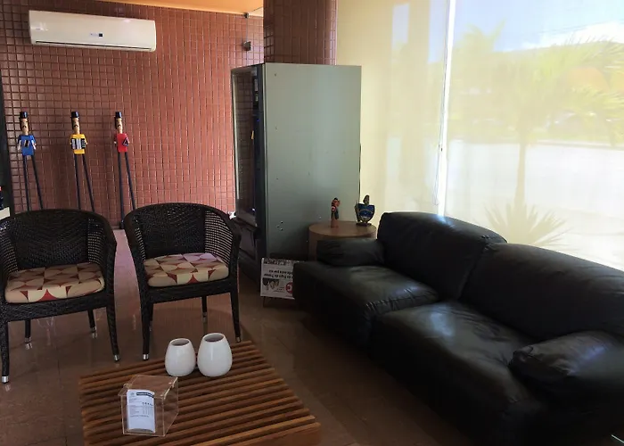 Hotel Veraneio