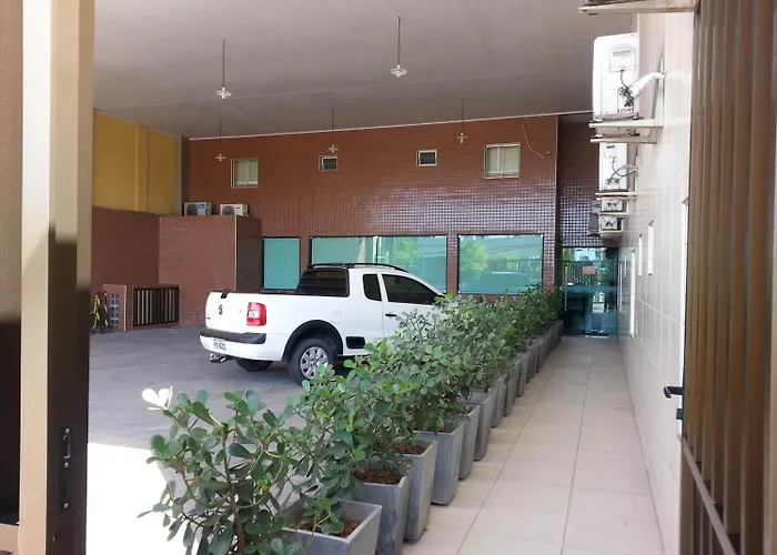 Hotel Veraneio
