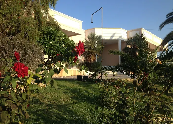Kyriaki Hotel