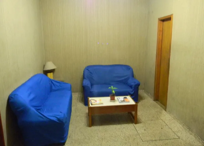Hotel Americano
