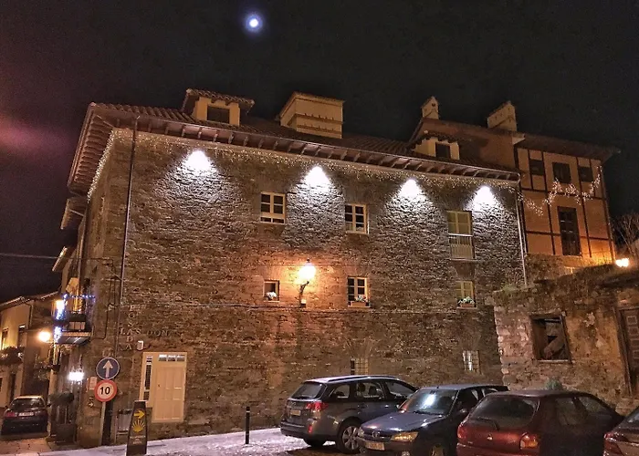 Las Doñas del Portazgo Villafranca Del Bierzo