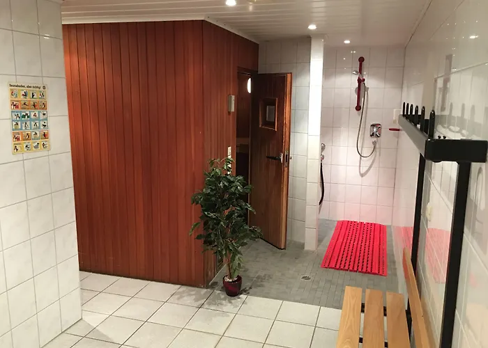 Land-Gut-Hotel Zur Post