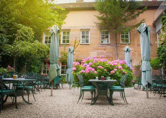 Werners Boutique Hotel
