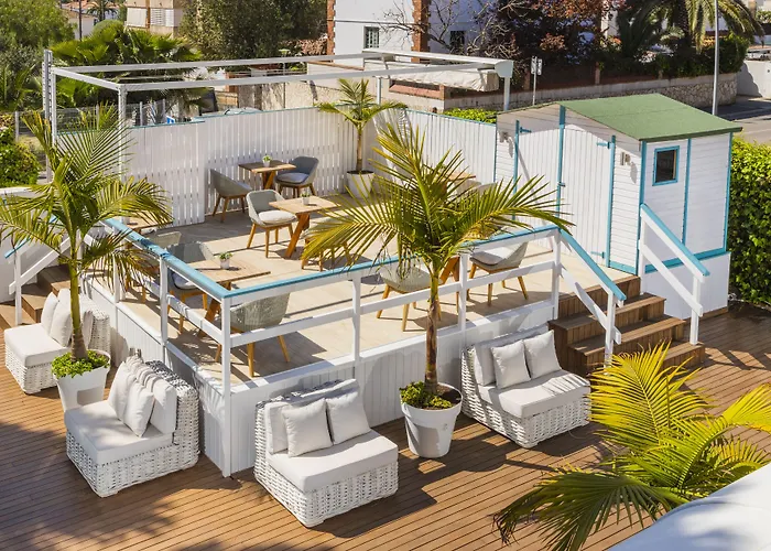 Hotel Antonio'S House Sitges