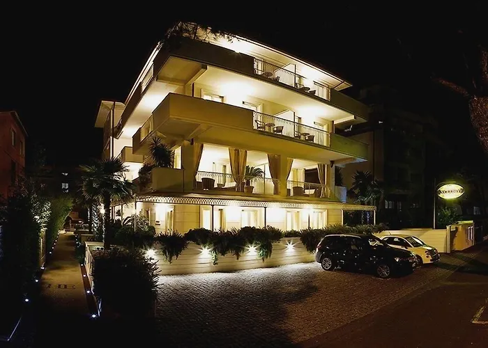 Hotel & Residence Exclusive