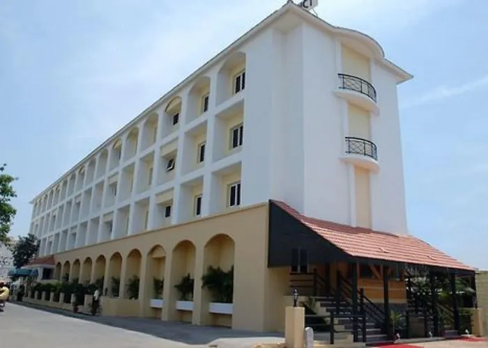 The Residency Karur