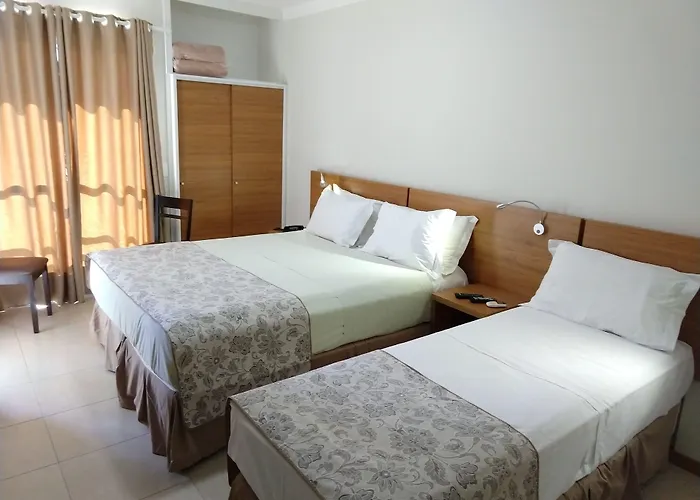 Varadero Palace Hotel I
