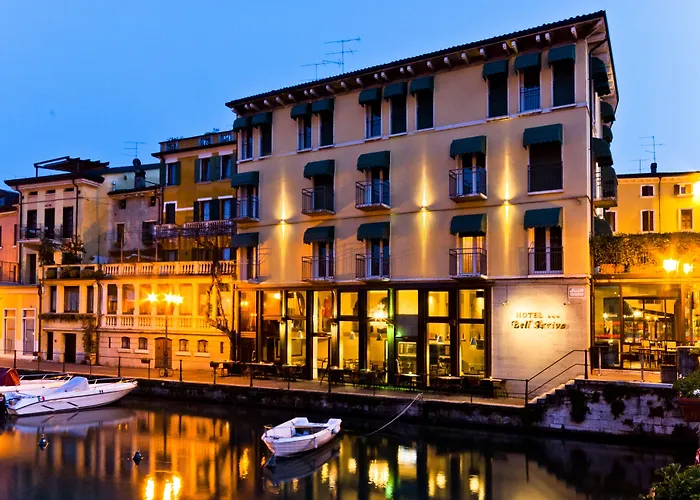 Hotel Bell'arrivo