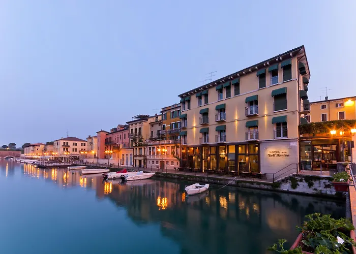 Hotel Bell'arrivo