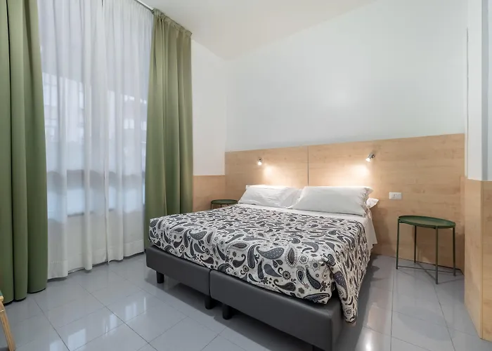 Aparthotel Navigli