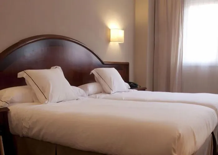 Hotel San Pedro Langreo