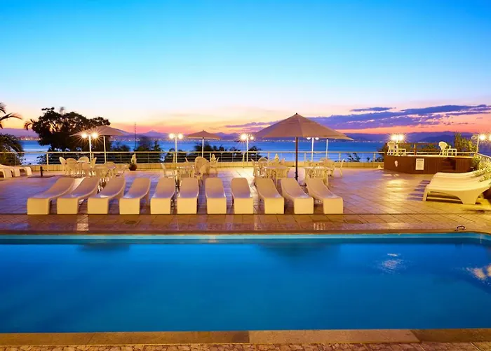 Hotel Maria Do Mar