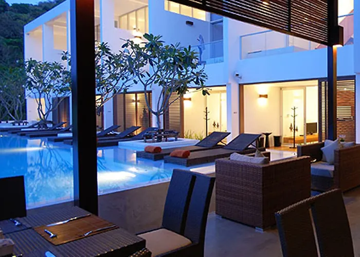 The Quarter Phuket