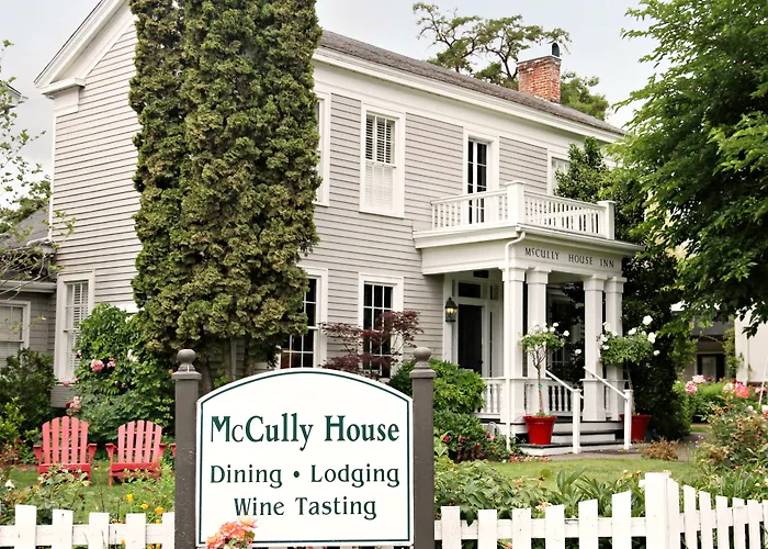 Wine Country Inn Jacksonville