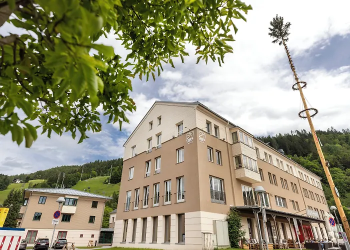 JUFA Hotel Schladming