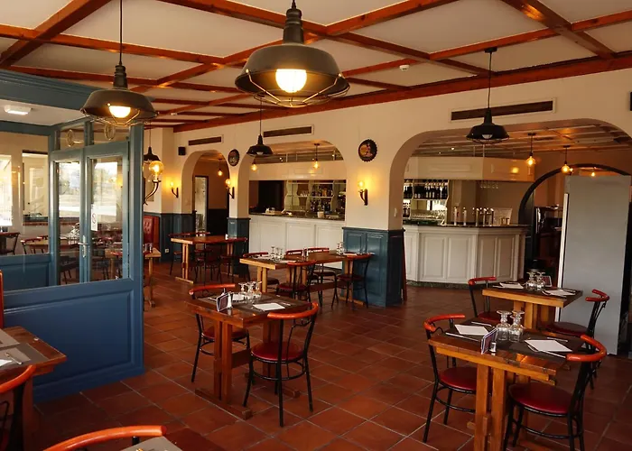 Hotel Le Bistrot D'Orange