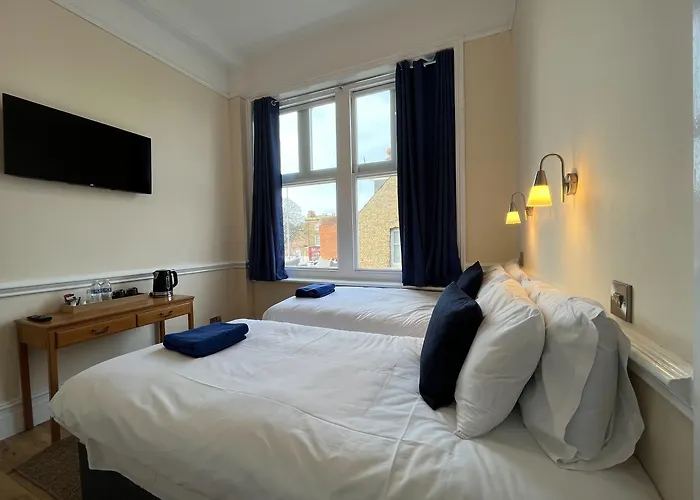 Royal Hotel Sheerness