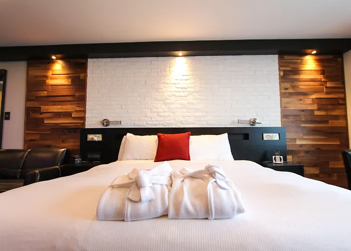 Hotel Saint-Germain Rimouski
