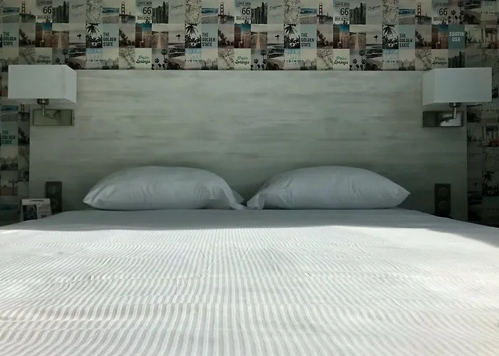 The Originals Access, Hôtel les Iris, Berck-sur-Mer 