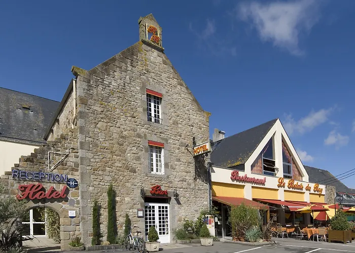 Le Relais Du Roy