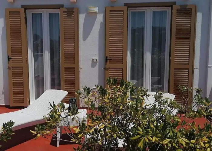 Hotel Casa Di Meglio Casamicciola Terme