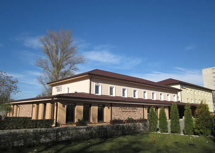 Penzion Berg