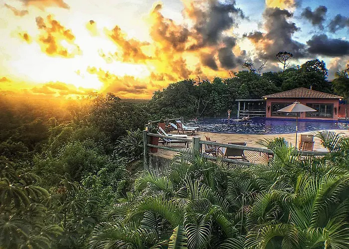 Villas Supreme Hotel