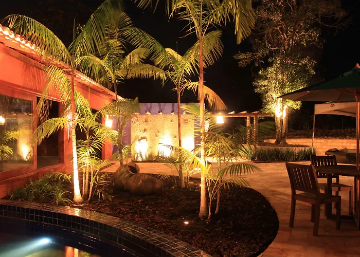 Villas Supreme Hotel