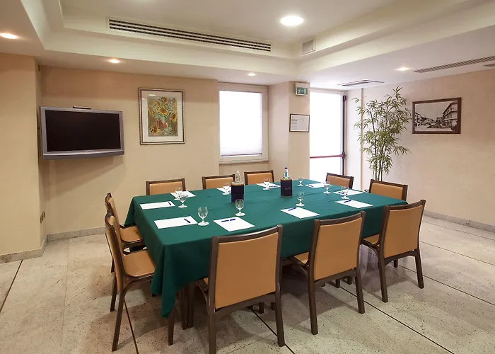 Palace Hotel Civitanova Marche