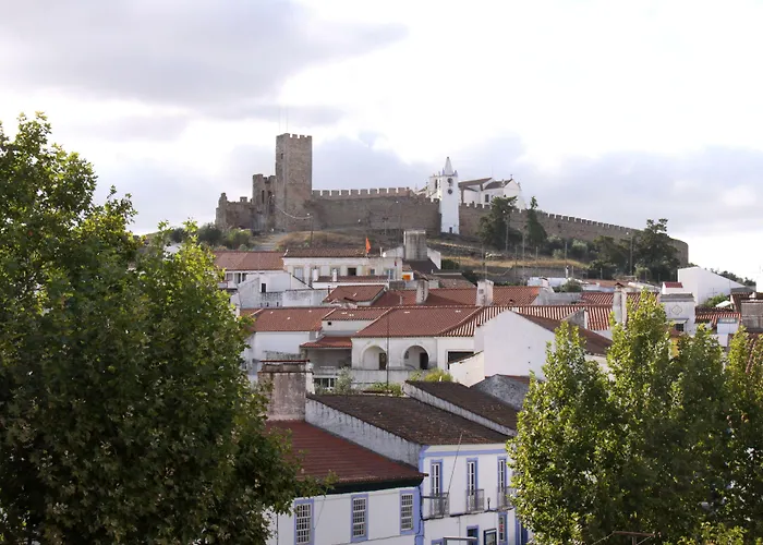 Casa do Plátano - Arraiolos