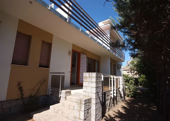 Residence Elite Marina di Campo
