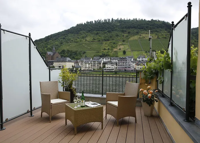 Hotel Karl Noss