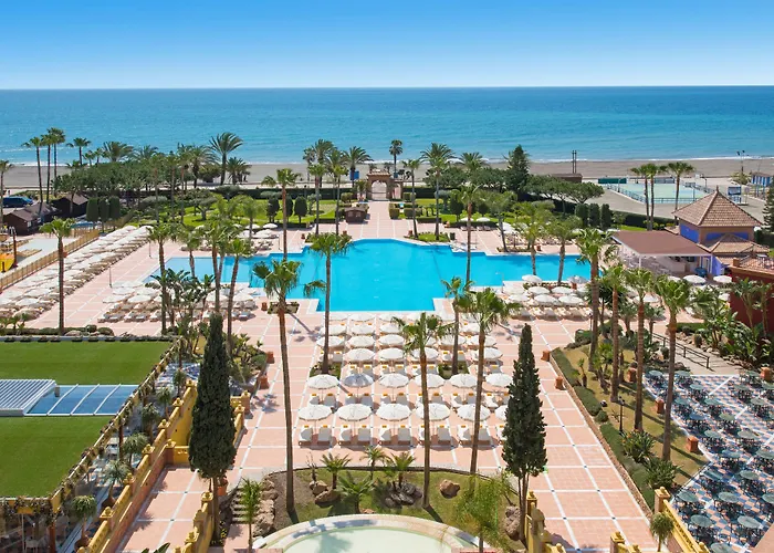 Iberostar Waves Malaga Playa