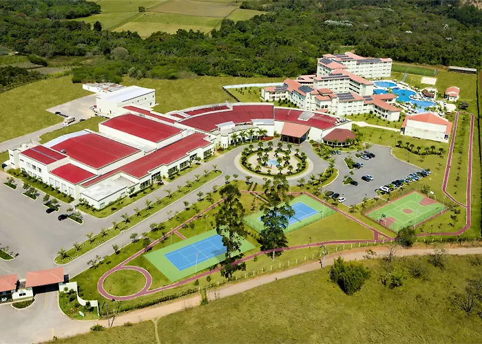 Taua Hotel Atibaia