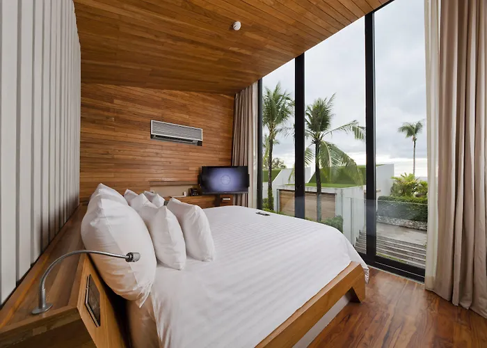 Hotel Casa De La Flora (Adults Only) Khao Lak