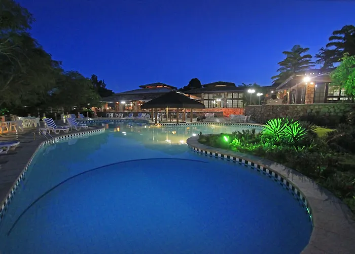 Portal Lençóis Hotel