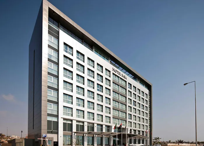 Hotel Baia