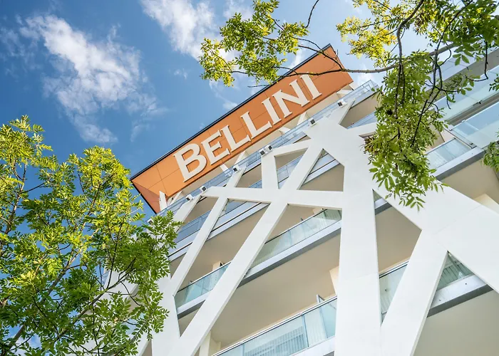Bellini Relais (Adults Only)