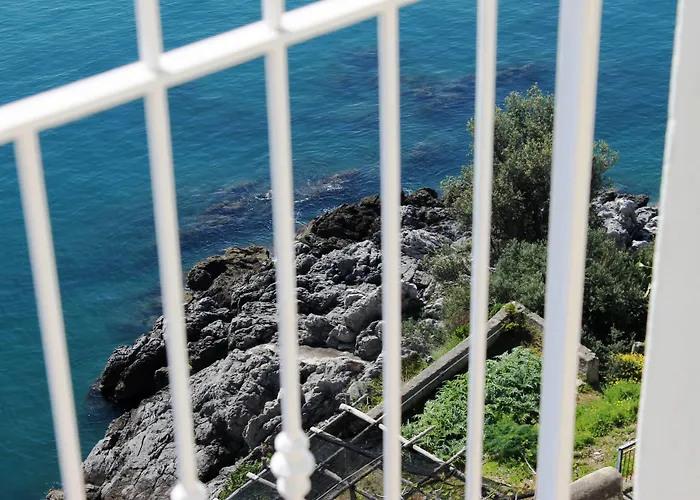 Residence Due Torri Maiori