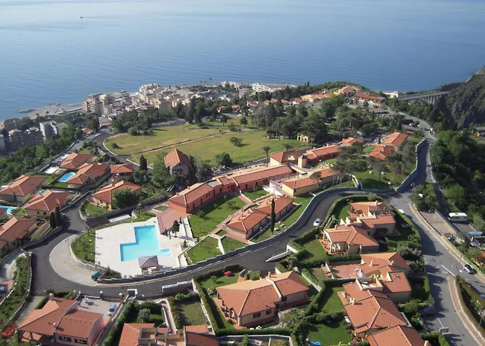 Residence Villa Beuca Cogoleto