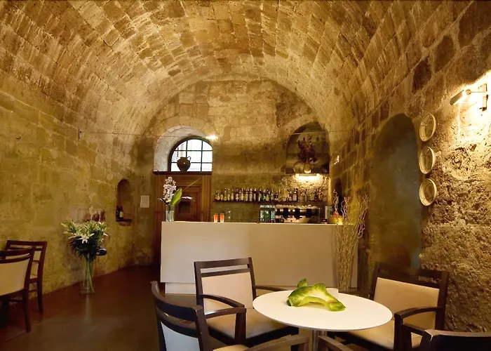 Hotel La Badia di Orvieto