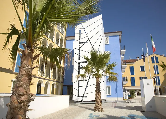 Life Hotel Seaview & Spa Porto Recanati