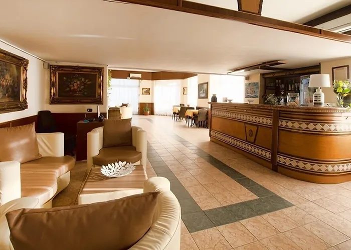 Hotel Scacciapensieri
