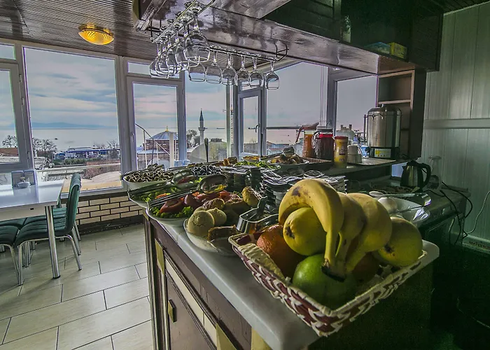 Ancient Town Hotel Istambul