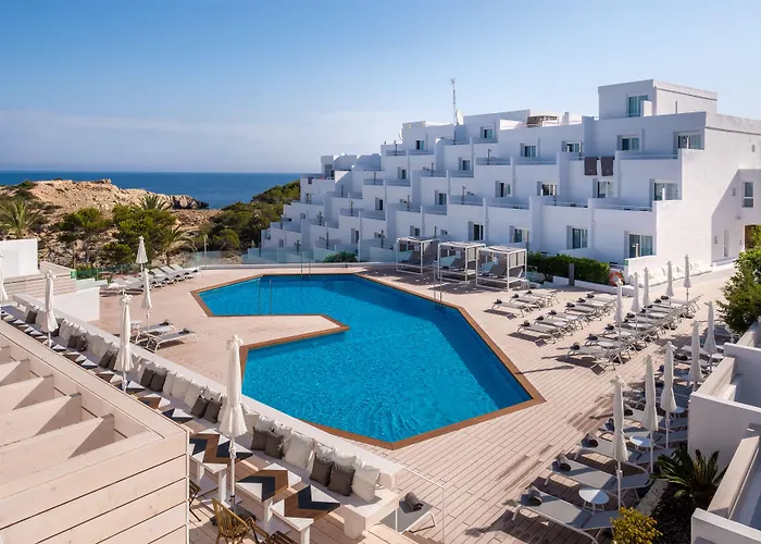 Hotel Barceló Portinatx - Adults Only