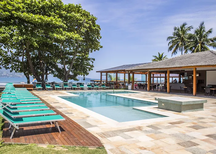 Vistabela Resort & Spa Barequeçaba