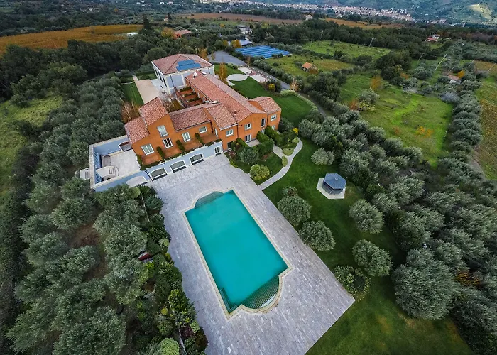 Villa Neri Resort&Spa Linguaglossa