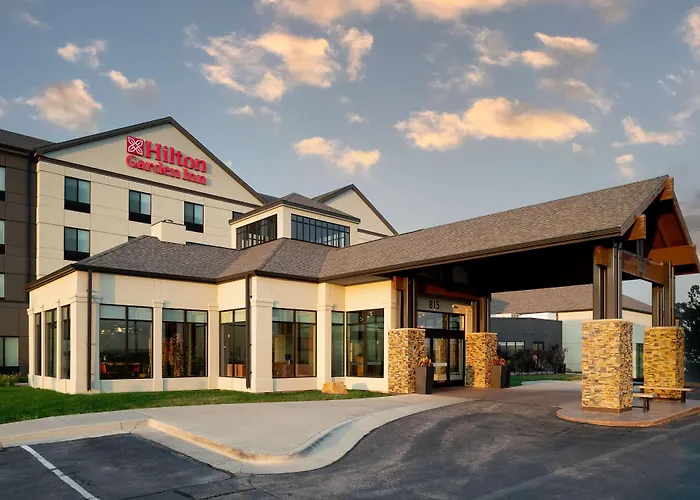 Hilton Garden Inn Rapid City