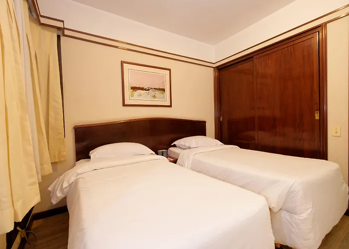 Ramada Suites Sao Paulo Itaim Bibi